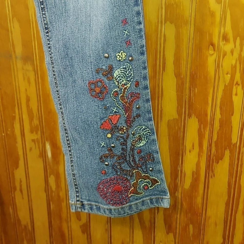 Nickelodeon unfabulas jeans